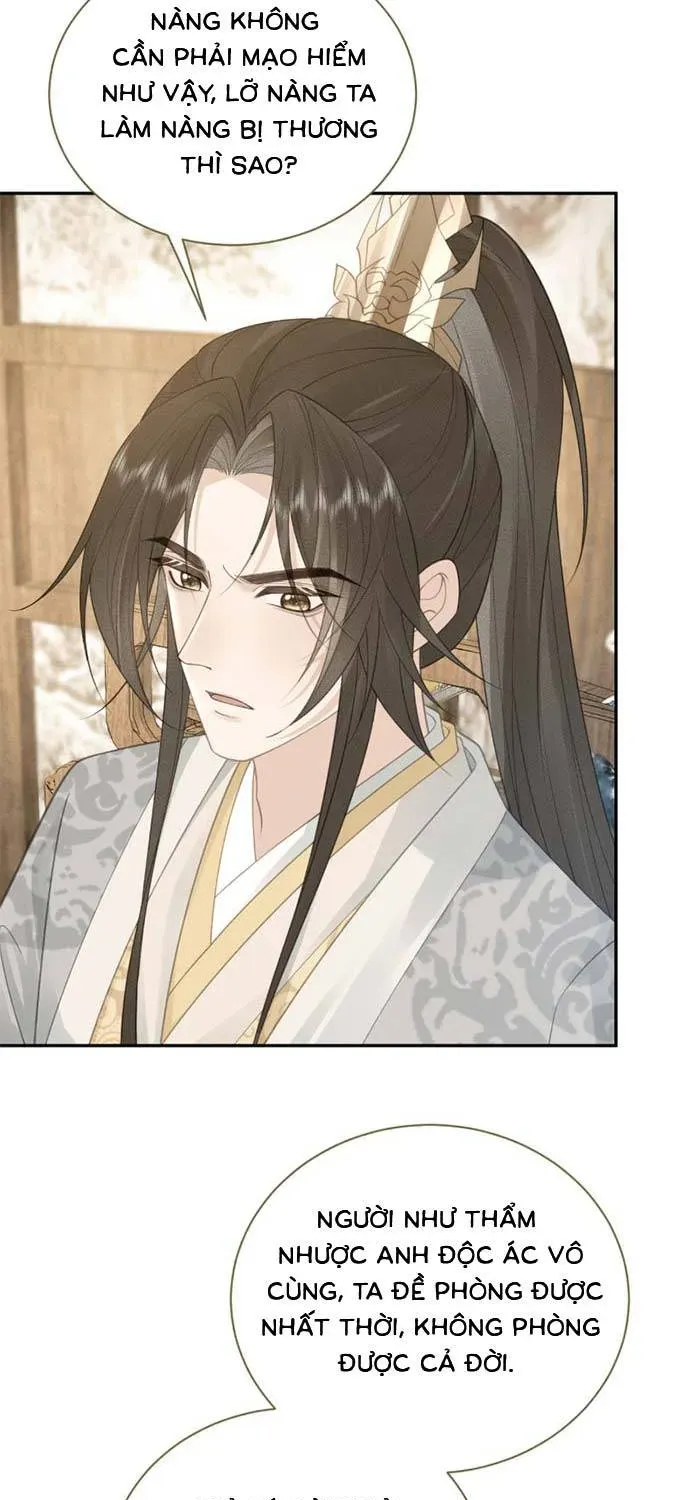 Thà Gả Cho Người Đã Khuất Còn Hơn Làm Vợ Lẽ Chapter 44 - 11