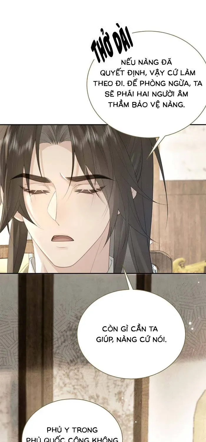 Thà Gả Cho Người Đã Khuất Còn Hơn Làm Vợ Lẽ Chapter 44 - 14