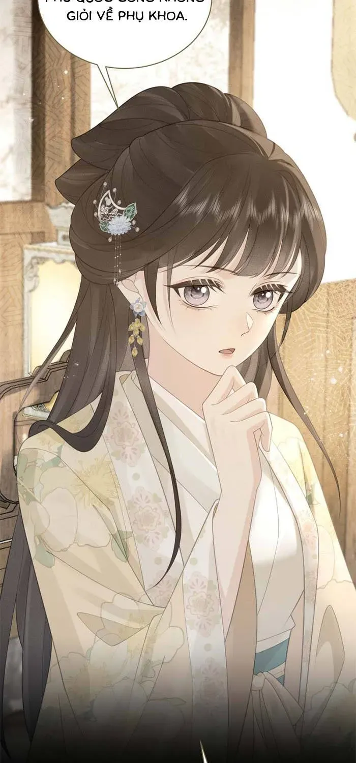 Thà Gả Cho Người Đã Khuất Còn Hơn Làm Vợ Lẽ Chapter 44 - 15