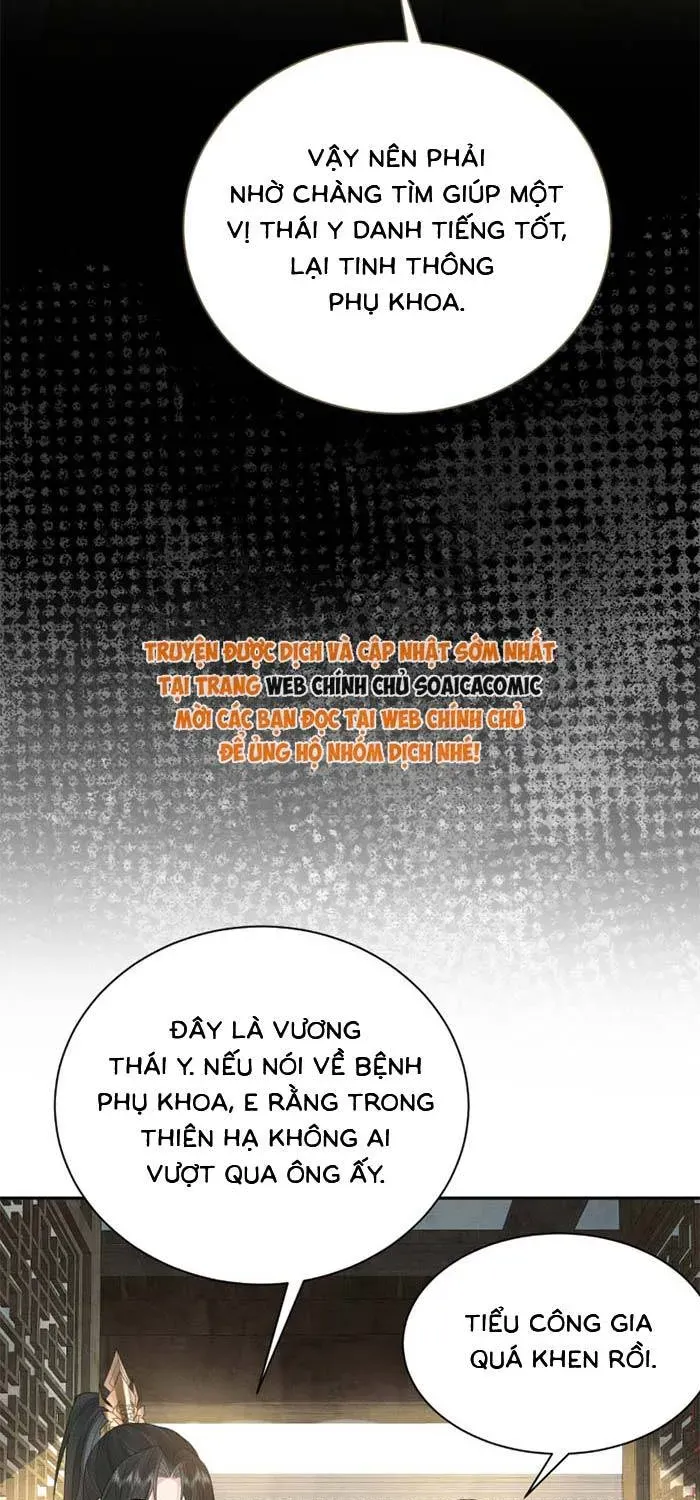 Thà Gả Cho Người Đã Khuất Còn Hơn Làm Vợ Lẽ Chapter 44 - 16