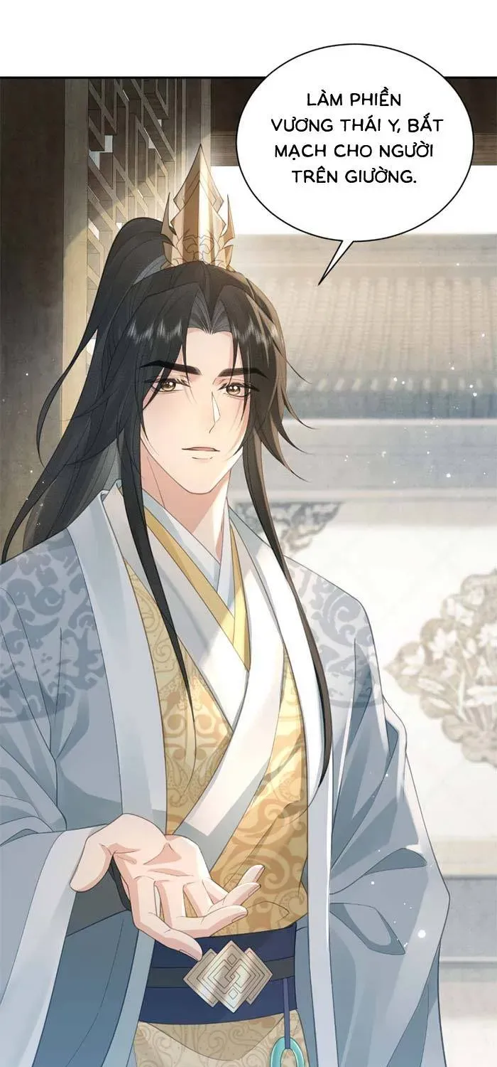 Thà Gả Cho Người Đã Khuất Còn Hơn Làm Vợ Lẽ Chapter 44 - 18