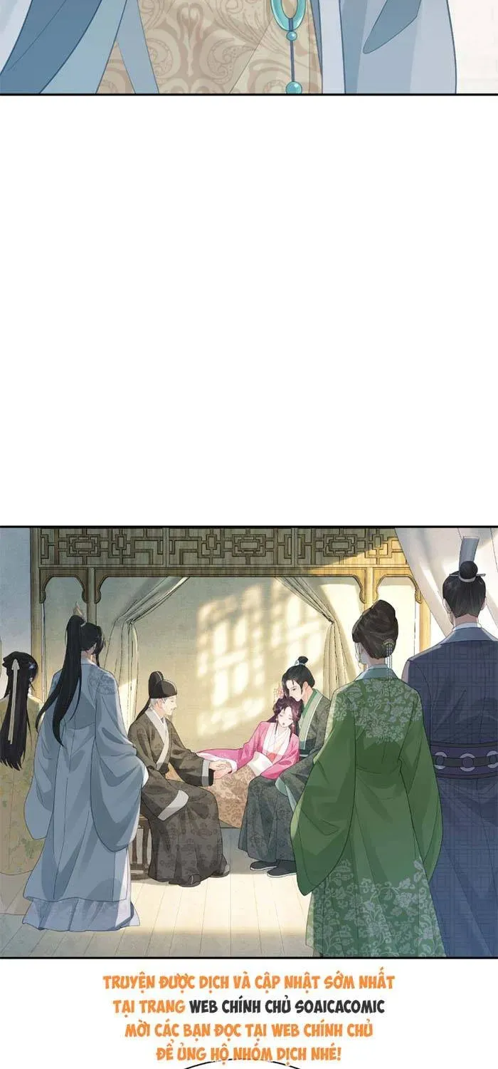 Thà Gả Cho Người Đã Khuất Còn Hơn Làm Vợ Lẽ Chapter 44 - 19
