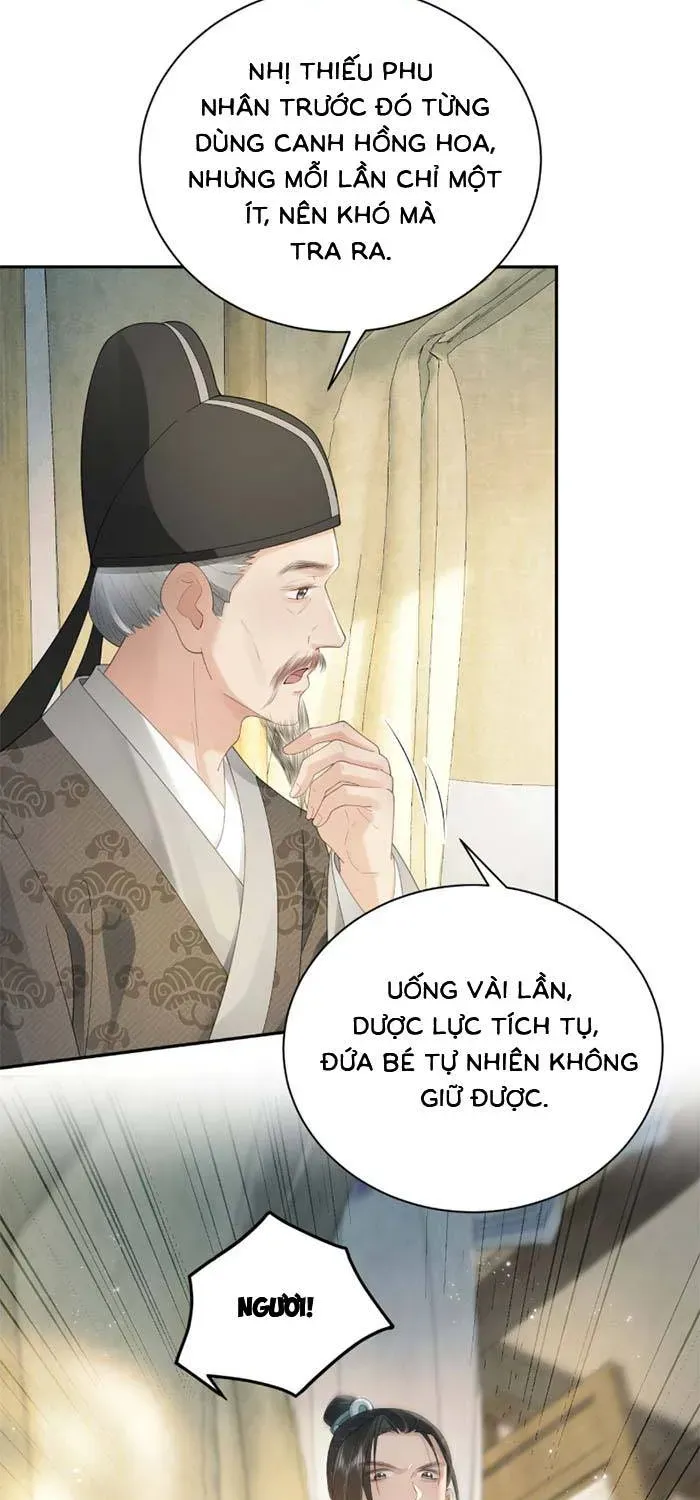 Thà Gả Cho Người Đã Khuất Còn Hơn Làm Vợ Lẽ Chapter 44 - 20