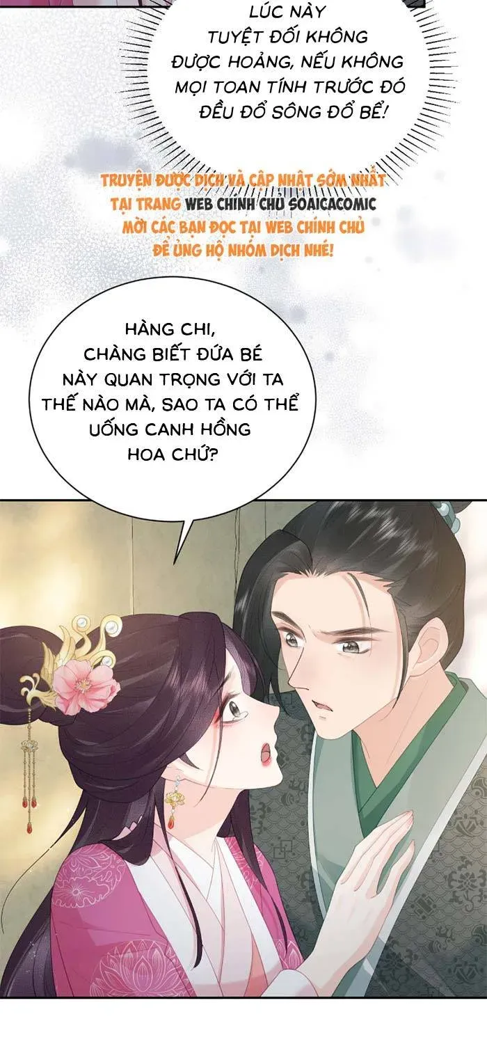 Thà Gả Cho Người Đã Khuất Còn Hơn Làm Vợ Lẽ Chapter 44 - 3