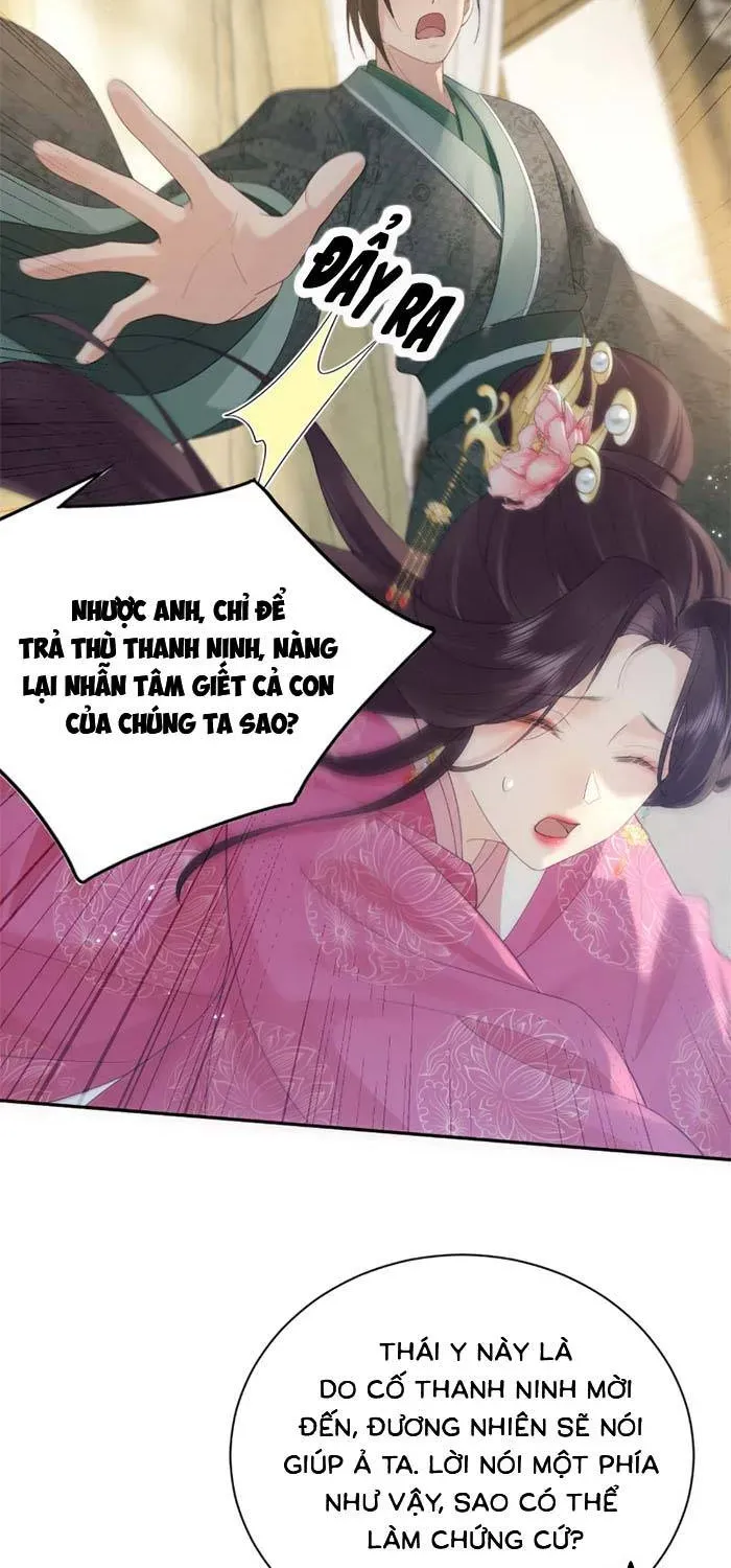 Thà Gả Cho Người Đã Khuất Còn Hơn Làm Vợ Lẽ Chapter 44 - 21