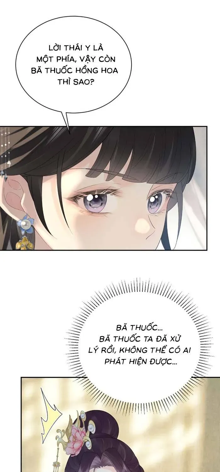 Thà Gả Cho Người Đã Khuất Còn Hơn Làm Vợ Lẽ Chapter 44 - 23