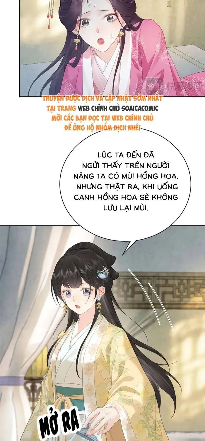 Thà Gả Cho Người Đã Khuất Còn Hơn Làm Vợ Lẽ Chapter 44 - 24
