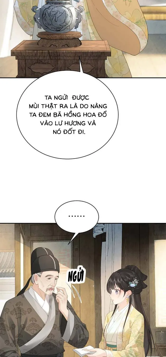 Thà Gả Cho Người Đã Khuất Còn Hơn Làm Vợ Lẽ Chapter 44 - 25