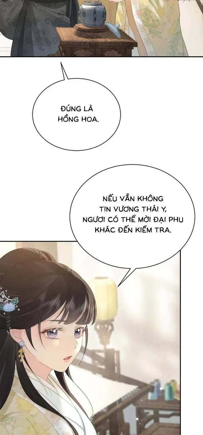 Thà Gả Cho Người Đã Khuất Còn Hơn Làm Vợ Lẽ Chapter 44 - 26