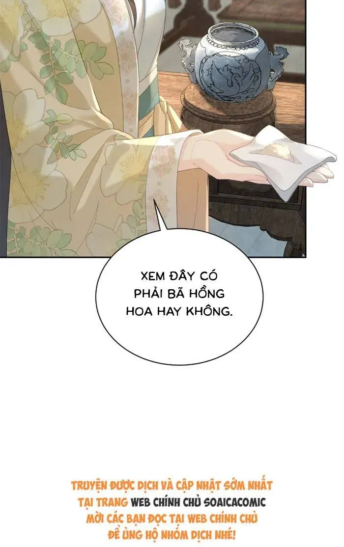Thà Gả Cho Người Đã Khuất Còn Hơn Làm Vợ Lẽ Chapter 44 - 27