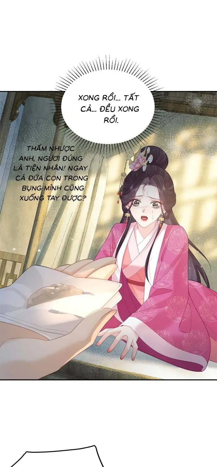 Thà Gả Cho Người Đã Khuất Còn Hơn Làm Vợ Lẽ Chapter 44 - 28