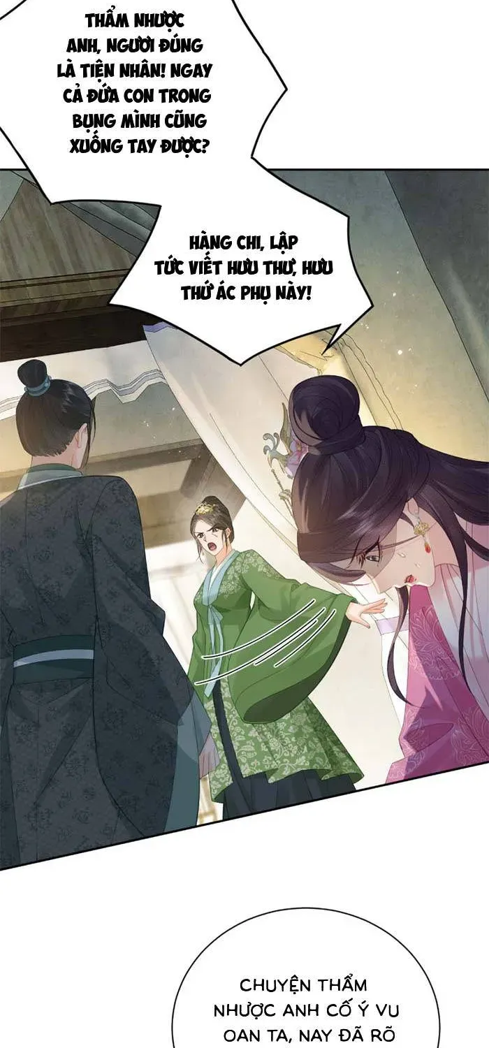 Thà Gả Cho Người Đã Khuất Còn Hơn Làm Vợ Lẽ Chapter 44 - 29
