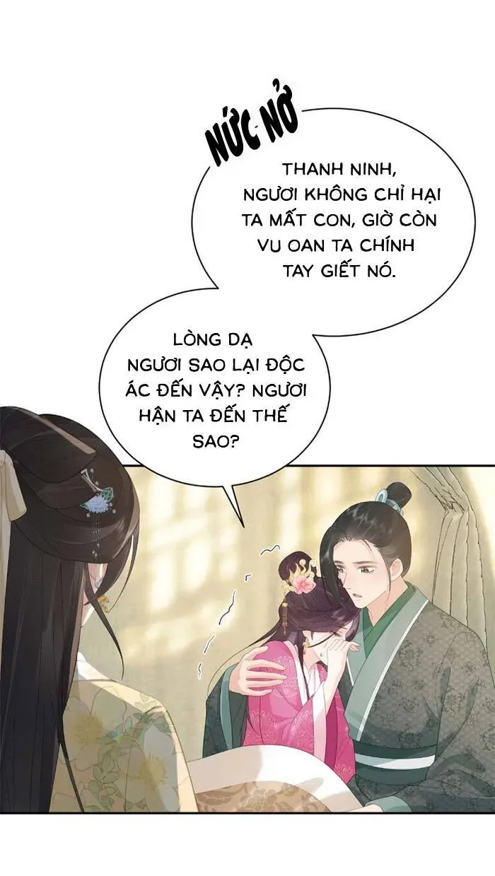 Thà Gả Cho Người Đã Khuất Còn Hơn Làm Vợ Lẽ Chapter 44 - 4