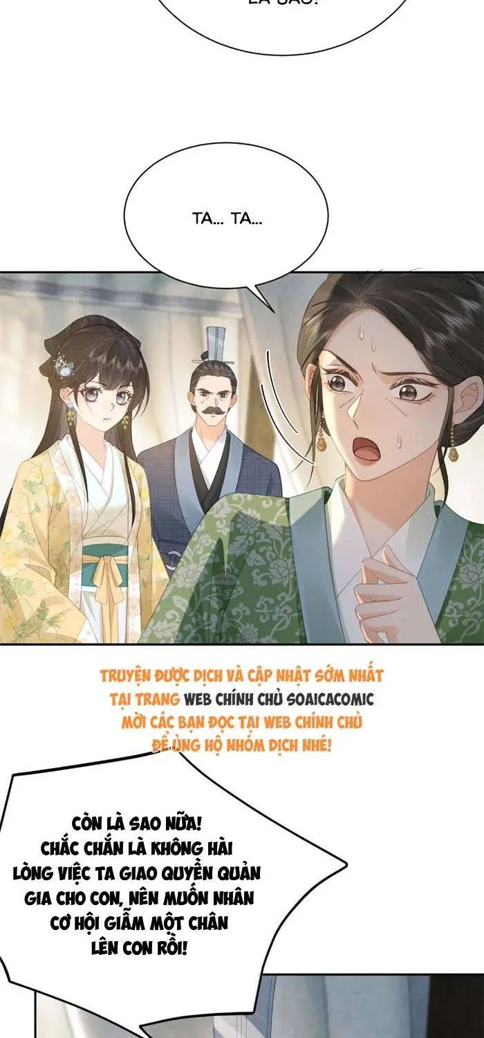Thà Gả Cho Người Đã Khuất Còn Hơn Làm Vợ Lẽ Chapter 44 - 31