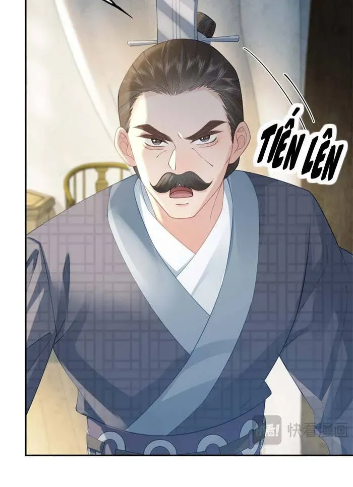 Thà Gả Cho Người Đã Khuất Còn Hơn Làm Vợ Lẽ Chapter 44 - 32