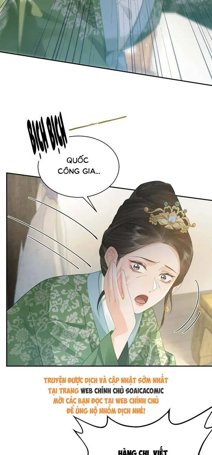 Thà Gả Cho Người Đã Khuất Còn Hơn Làm Vợ Lẽ Chapter 44 - 34