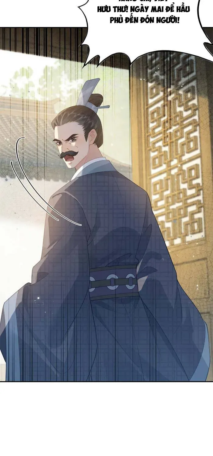 Thà Gả Cho Người Đã Khuất Còn Hơn Làm Vợ Lẽ Chapter 44 - 35