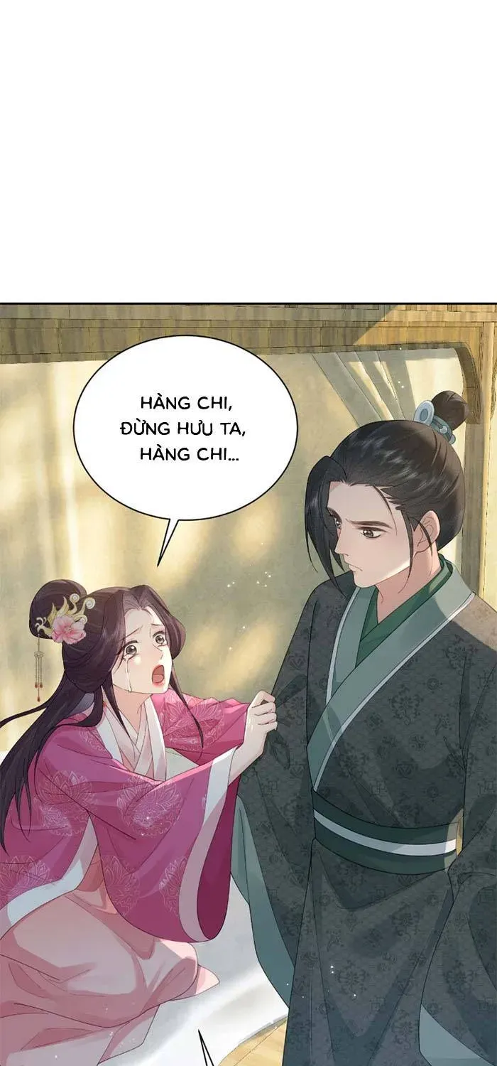 Thà Gả Cho Người Đã Khuất Còn Hơn Làm Vợ Lẽ Chapter 44 - 36