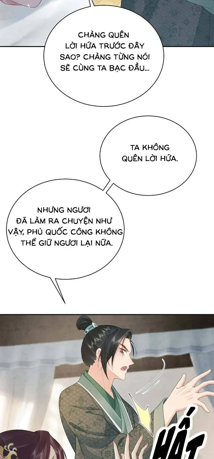 Thà Gả Cho Người Đã Khuất Còn Hơn Làm Vợ Lẽ Chapter 44 - 37