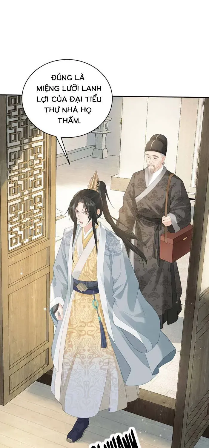 Thà Gả Cho Người Đã Khuất Còn Hơn Làm Vợ Lẽ Chapter 44 - 5
