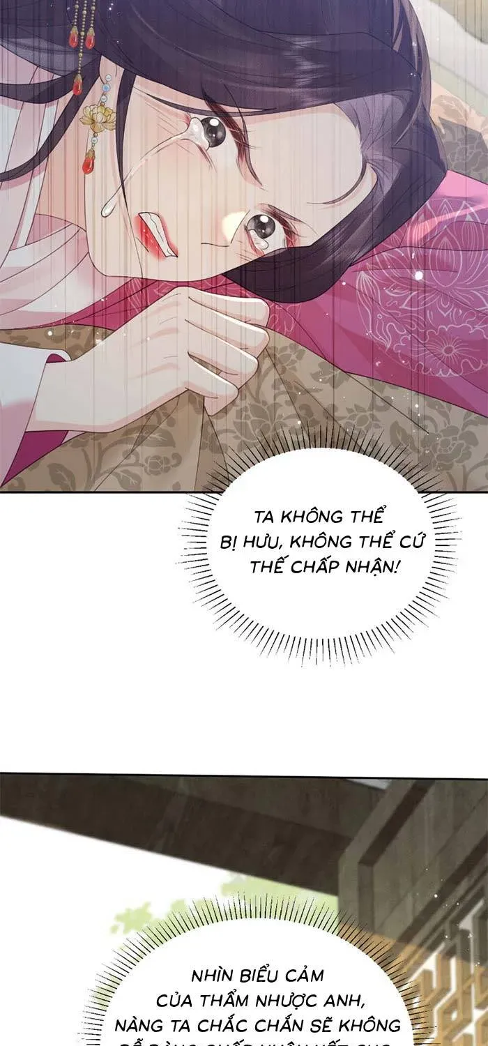 Thà Gả Cho Người Đã Khuất Còn Hơn Làm Vợ Lẽ Chapter 44 - 41