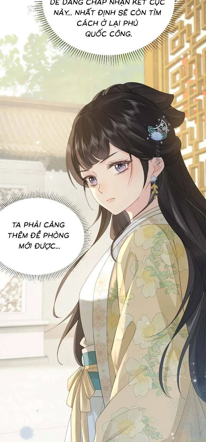Thà Gả Cho Người Đã Khuất Còn Hơn Làm Vợ Lẽ Chapter 44 - 42