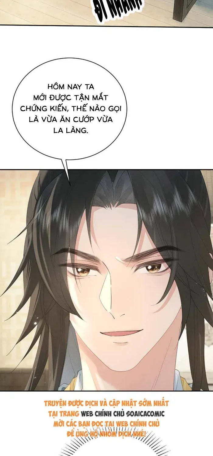 Thà Gả Cho Người Đã Khuất Còn Hơn Làm Vợ Lẽ Chapter 44 - 6