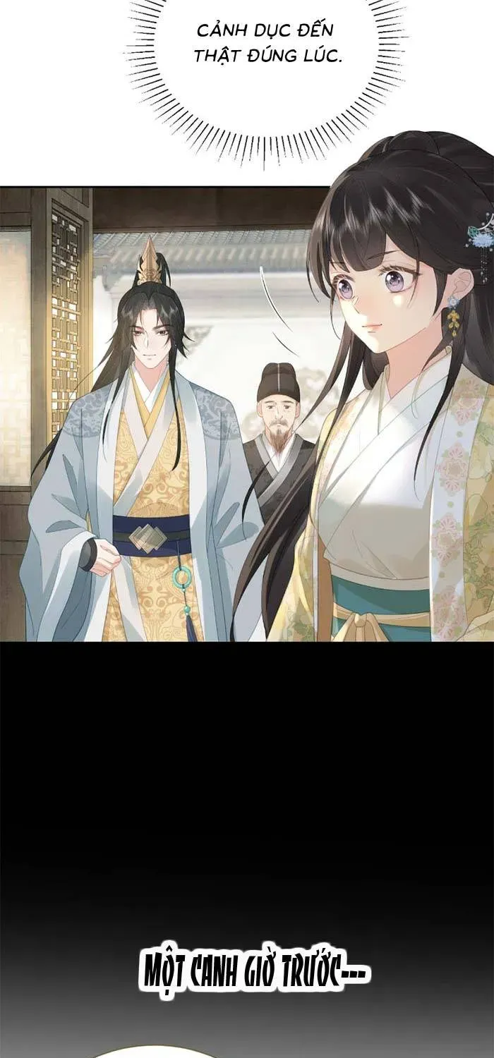 Thà Gả Cho Người Đã Khuất Còn Hơn Làm Vợ Lẽ Chapter 44 - 7