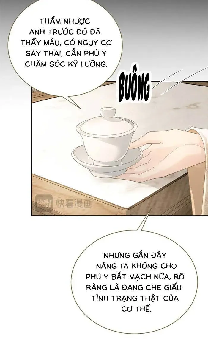 Thà Gả Cho Người Đã Khuất Còn Hơn Làm Vợ Lẽ Chapter 44 - 8