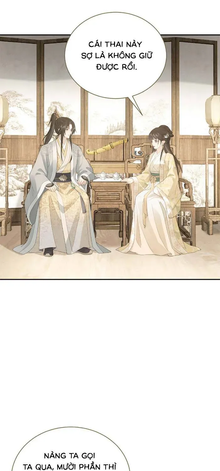 Thà Gả Cho Người Đã Khuất Còn Hơn Làm Vợ Lẽ Chapter 44 - 9