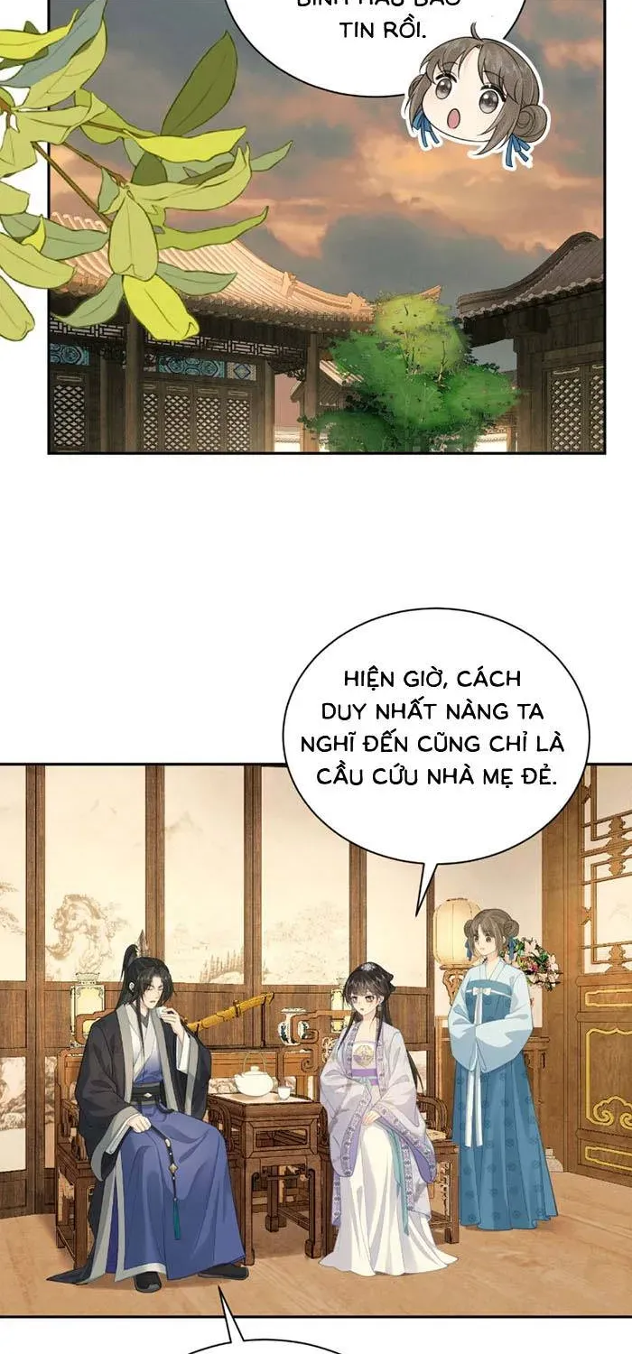 Thà Gả Cho Người Đã Khuất Còn Hơn Làm Vợ Lẽ Chapter 45 - 2