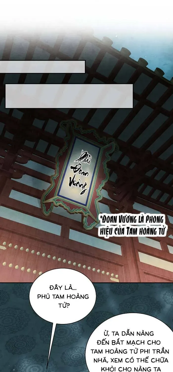Thà Gả Cho Người Đã Khuất Còn Hơn Làm Vợ Lẽ Chapter 45 - 11