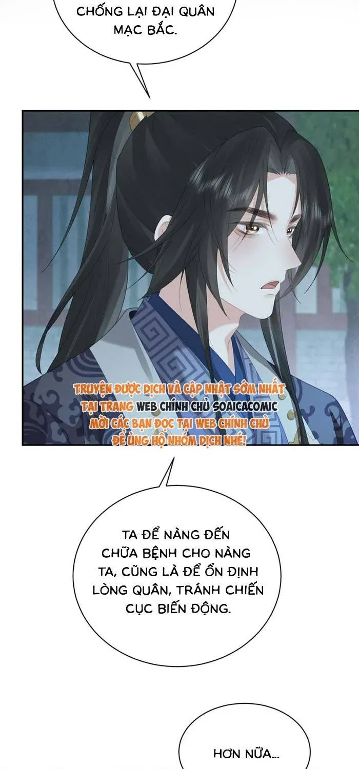 Thà Gả Cho Người Đã Khuất Còn Hơn Làm Vợ Lẽ Chapter 45 - 13