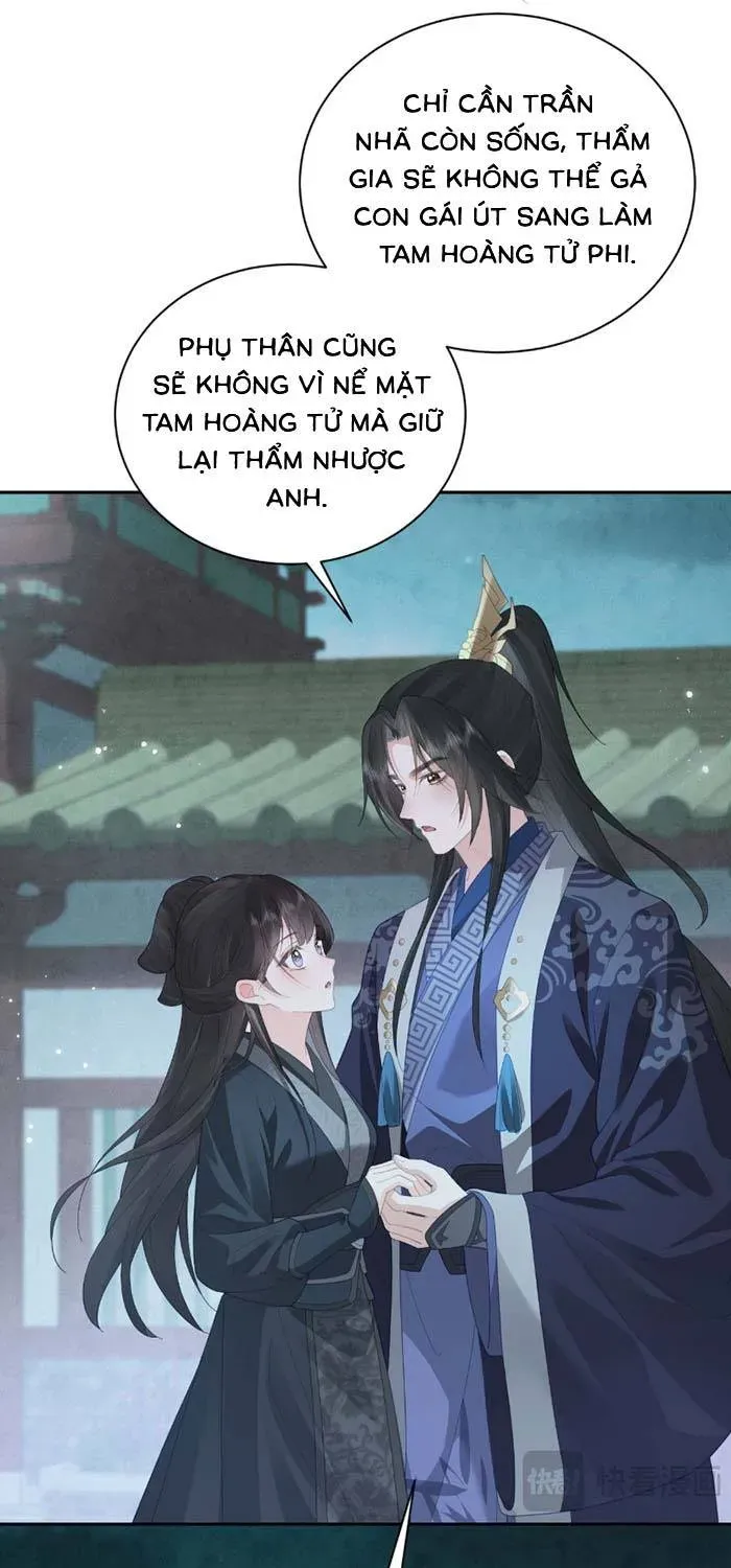 Thà Gả Cho Người Đã Khuất Còn Hơn Làm Vợ Lẽ Chapter 45 - 15