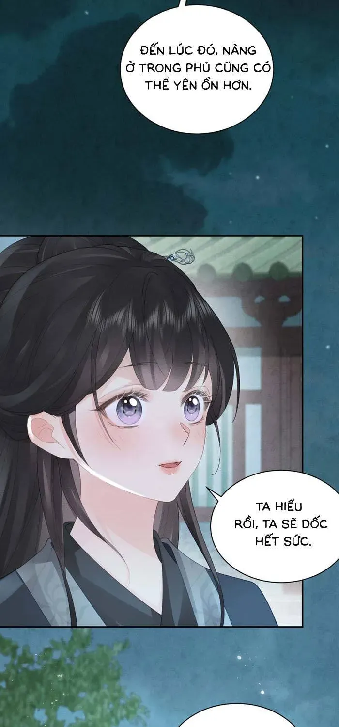 Thà Gả Cho Người Đã Khuất Còn Hơn Làm Vợ Lẽ Chapter 45 - 16