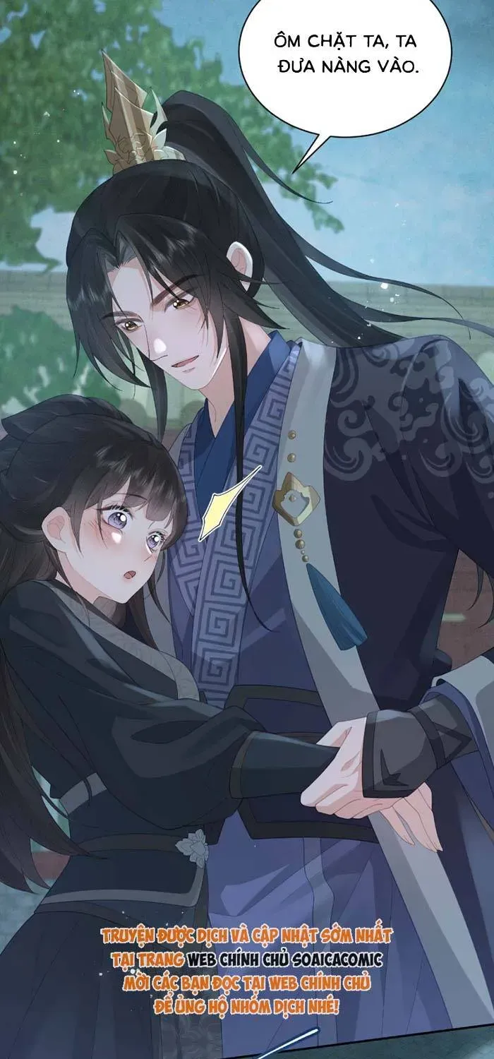 Thà Gả Cho Người Đã Khuất Còn Hơn Làm Vợ Lẽ Chapter 45 - 17