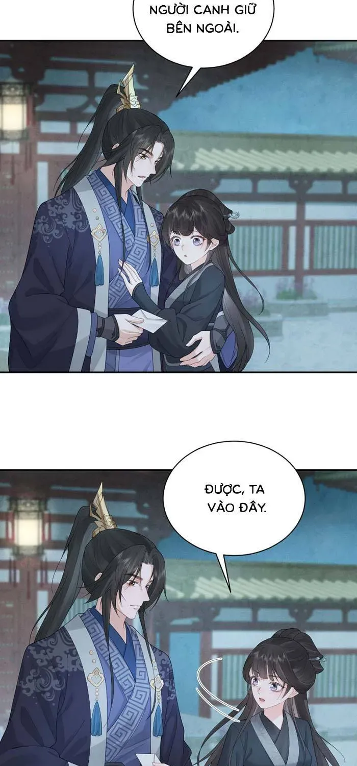 Thà Gả Cho Người Đã Khuất Còn Hơn Làm Vợ Lẽ Chapter 45 - 22