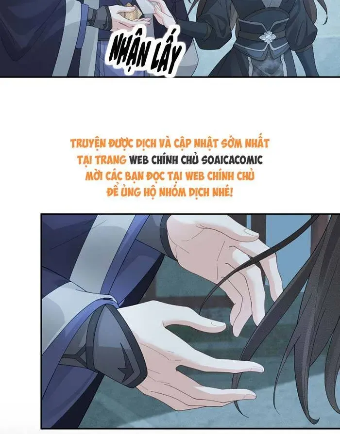 Thà Gả Cho Người Đã Khuất Còn Hơn Làm Vợ Lẽ Chapter 45 - 23