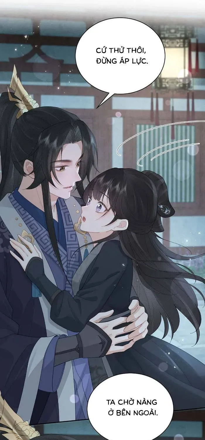 Thà Gả Cho Người Đã Khuất Còn Hơn Làm Vợ Lẽ Chapter 45 - 24