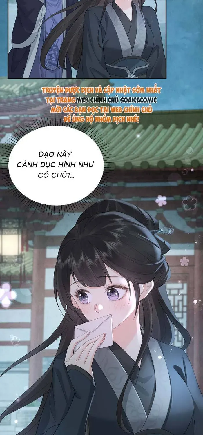 Thà Gả Cho Người Đã Khuất Còn Hơn Làm Vợ Lẽ Chapter 45 - 27