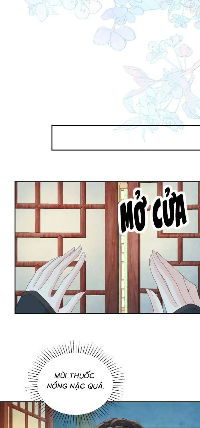 Thà Gả Cho Người Đã Khuất Còn Hơn Làm Vợ Lẽ Chapter 45 - 29