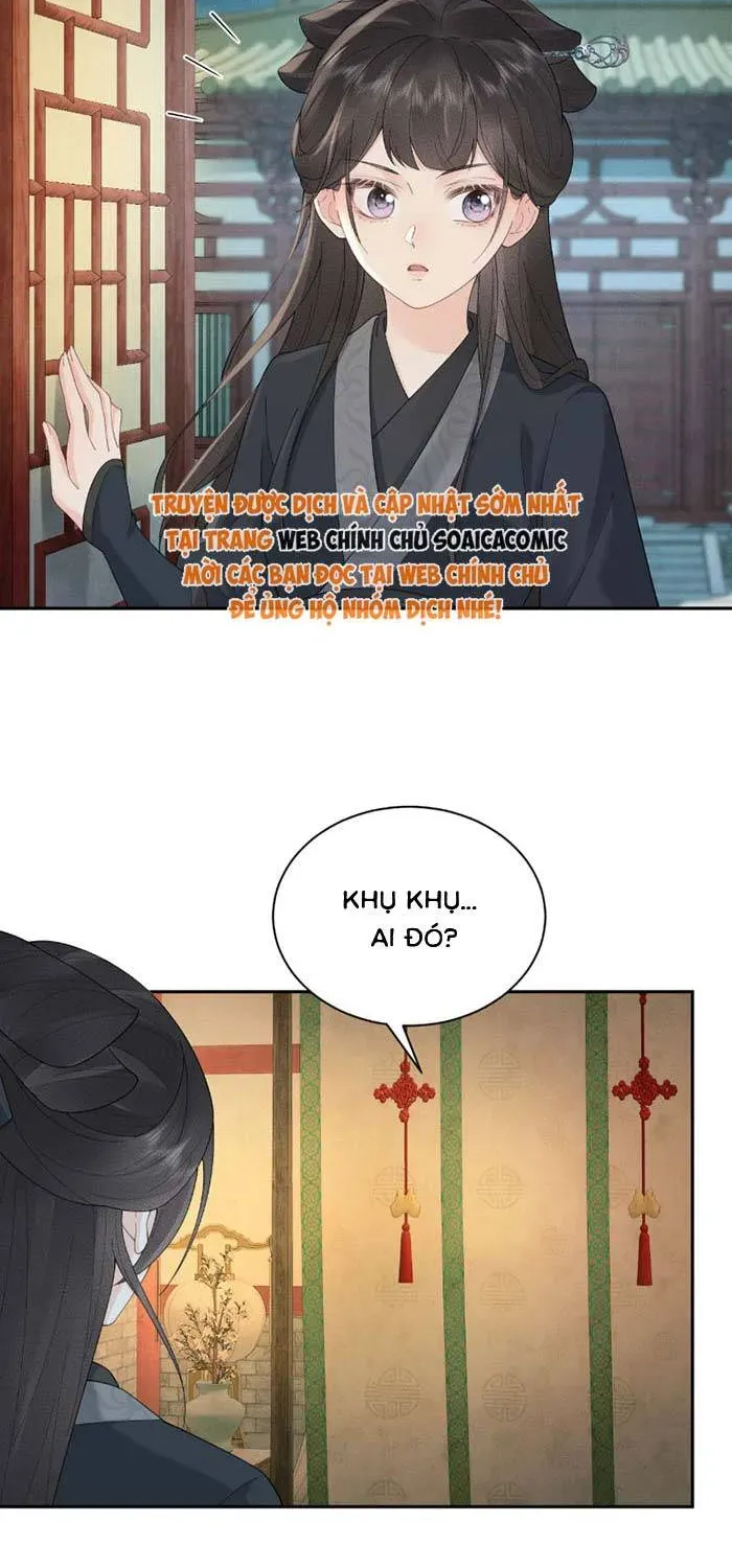 Thà Gả Cho Người Đã Khuất Còn Hơn Làm Vợ Lẽ Chapter 45 - 30