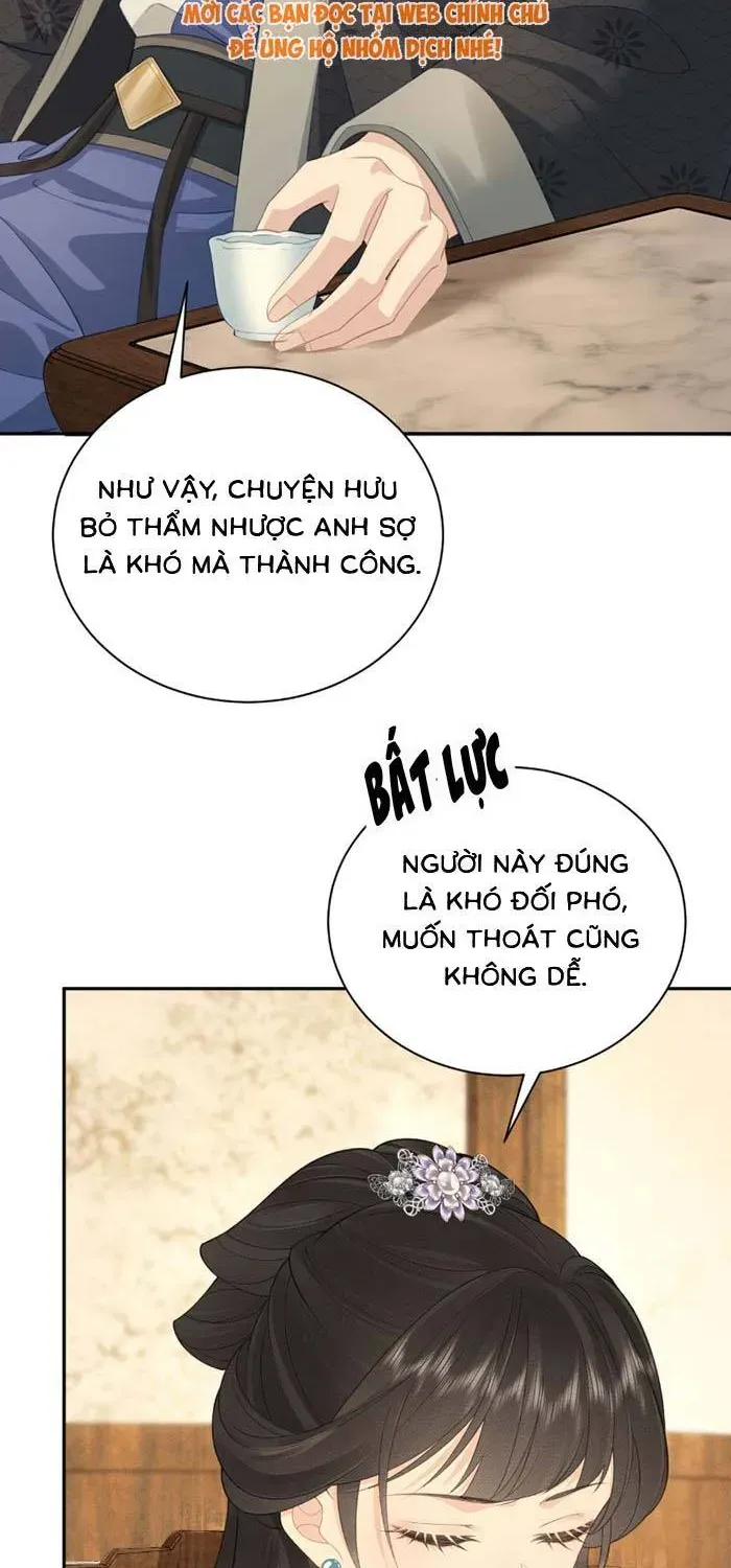 Thà Gả Cho Người Đã Khuất Còn Hơn Làm Vợ Lẽ Chapter 45 - 4