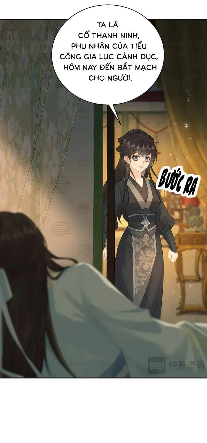 Thà Gả Cho Người Đã Khuất Còn Hơn Làm Vợ Lẽ Chapter 45 - 32