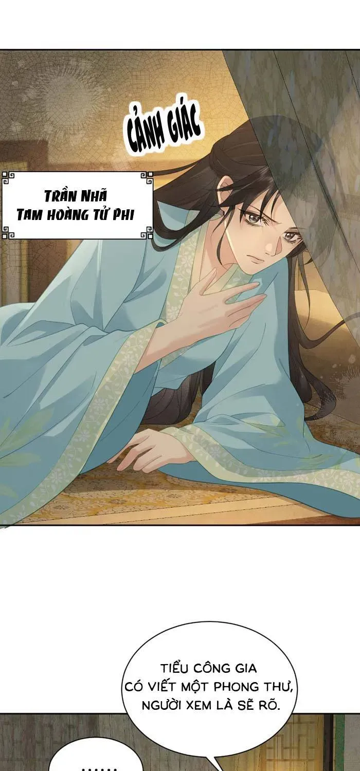 Thà Gả Cho Người Đã Khuất Còn Hơn Làm Vợ Lẽ Chapter 45 - 33