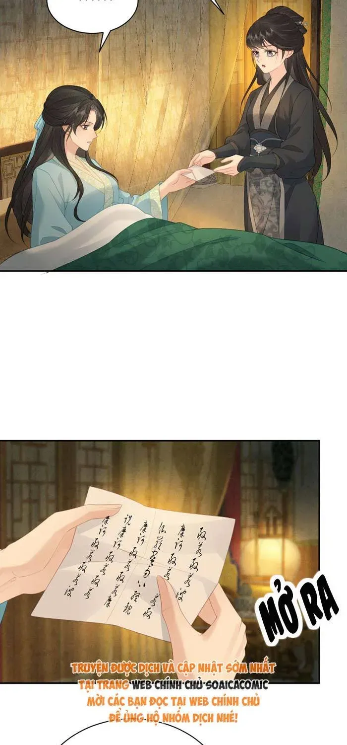 Thà Gả Cho Người Đã Khuất Còn Hơn Làm Vợ Lẽ Chapter 45 - 34