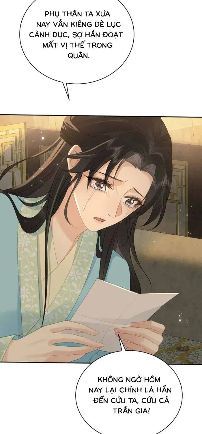 Thà Gả Cho Người Đã Khuất Còn Hơn Làm Vợ Lẽ Chapter 45 - 35