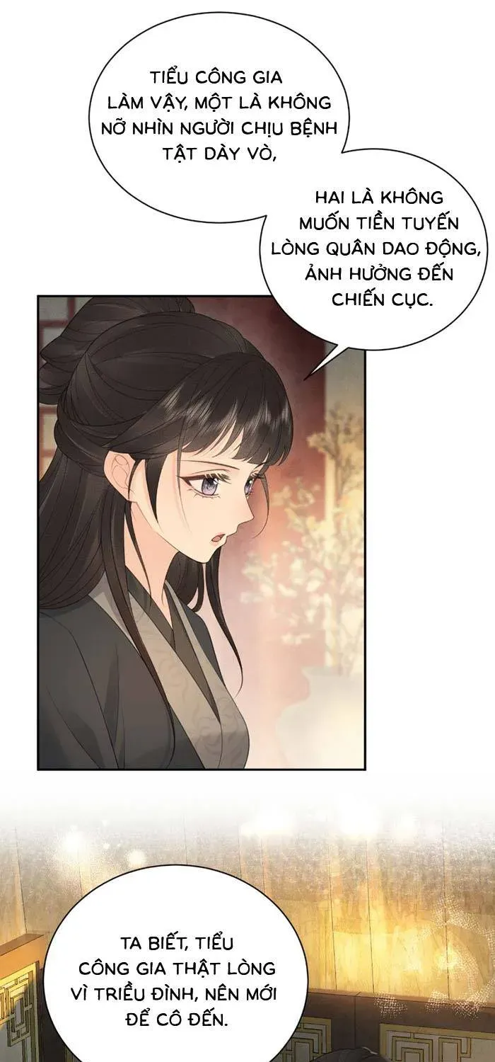 Thà Gả Cho Người Đã Khuất Còn Hơn Làm Vợ Lẽ Chapter 45 - 37