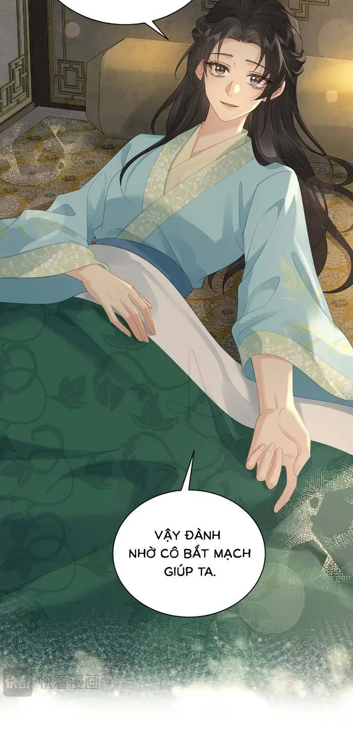 Thà Gả Cho Người Đã Khuất Còn Hơn Làm Vợ Lẽ Chapter 45 - 38