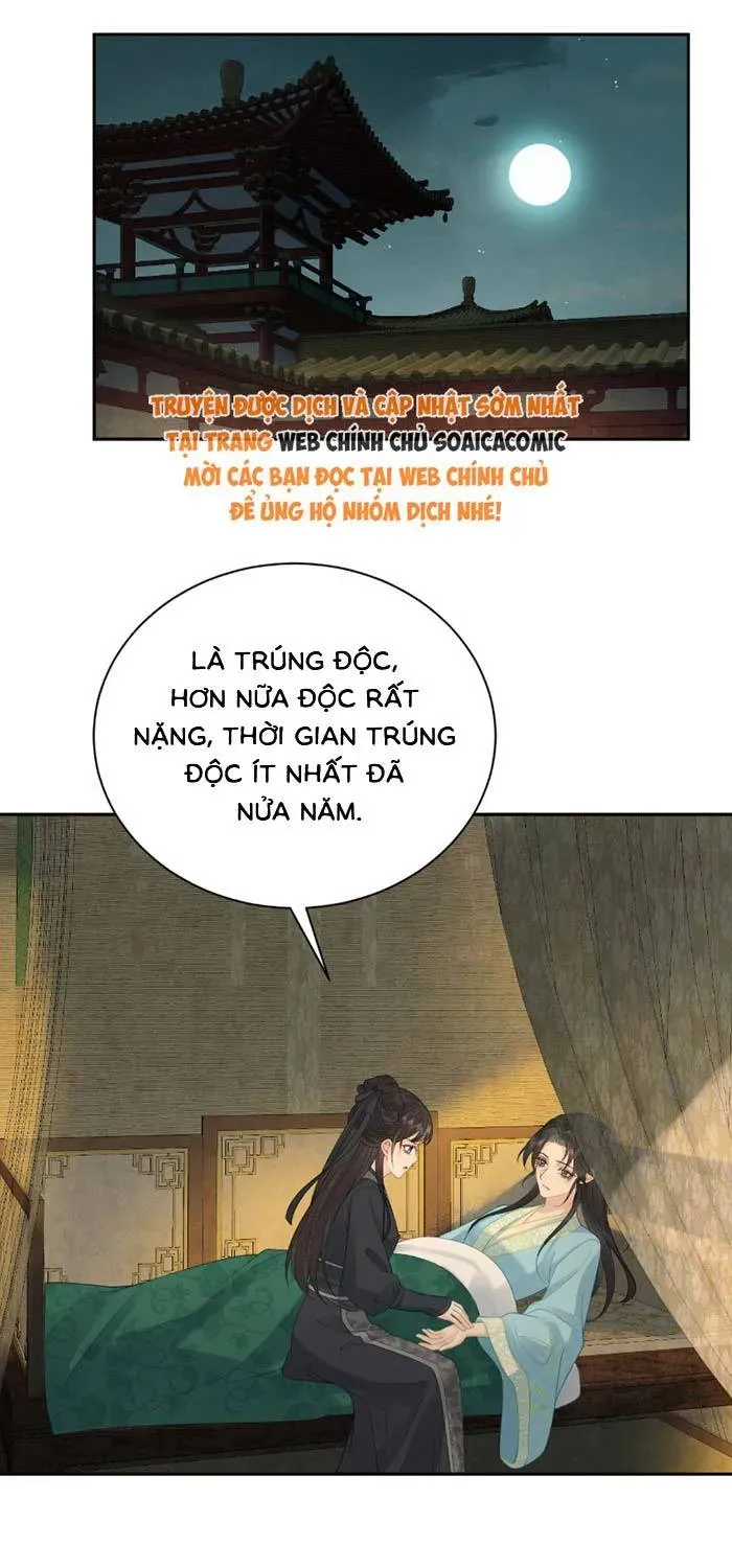 Thà Gả Cho Người Đã Khuất Còn Hơn Làm Vợ Lẽ Chapter 45 - 39